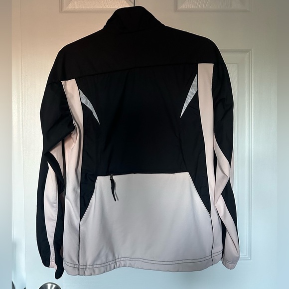 Retro Classic Nike Women’s Windbreaker Running Cycling Jacket | Reflective - Picture 8 of 10